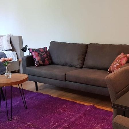 Barbera Apartments Haarlem Dış mekan fotoğraf