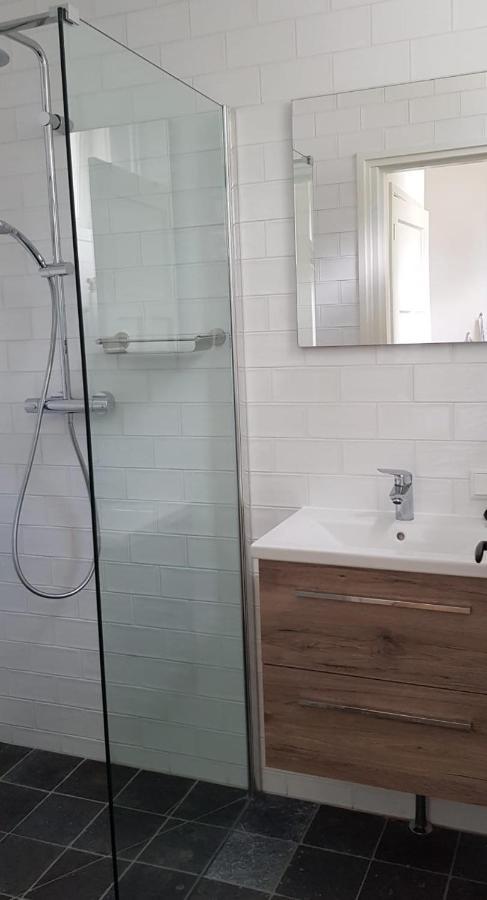 Barbera Apartments Haarlem Dış mekan fotoğraf