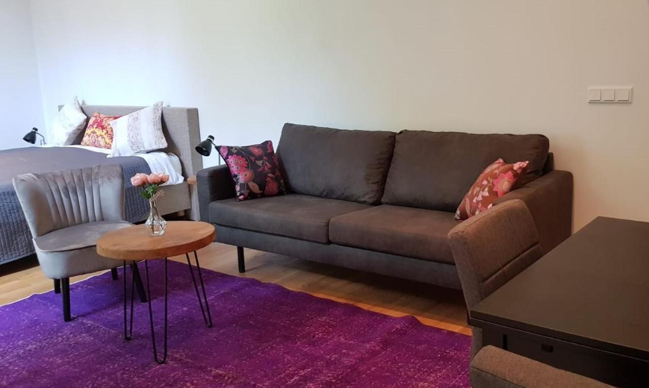 Barbera Apartments Haarlem Dış mekan fotoğraf